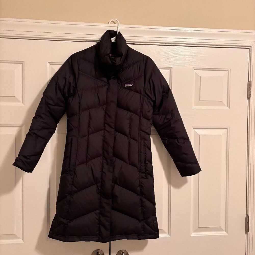 Women's Patagonia Insulated Parka - Size Small